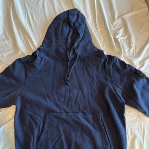 Stone Island Hoodie